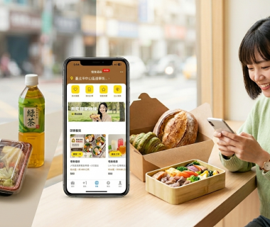i珍食 友善時光 惜福食堂 貼標時間整理 & 飛比App 惜食價吃名店餐點